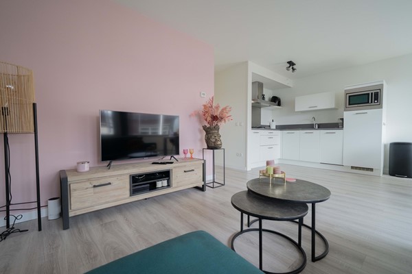 Medium property photo - Zeestraat 32A, 1942 AR Beverwijk